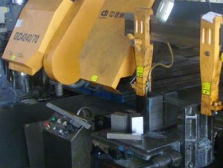 祁县SM45模具钢