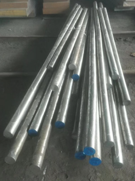 祁县P20模具钢