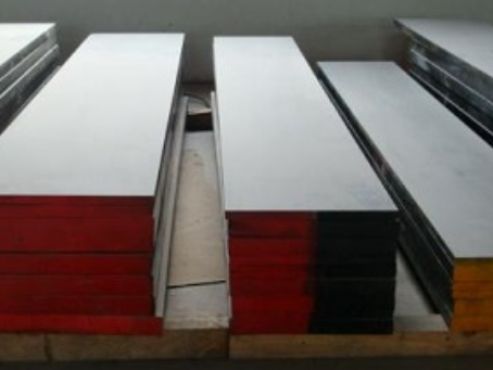 祁县Cr12MoV模具钢