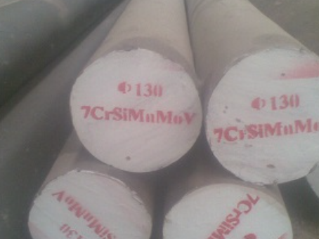祁县7CrSiMnMoV工具钢