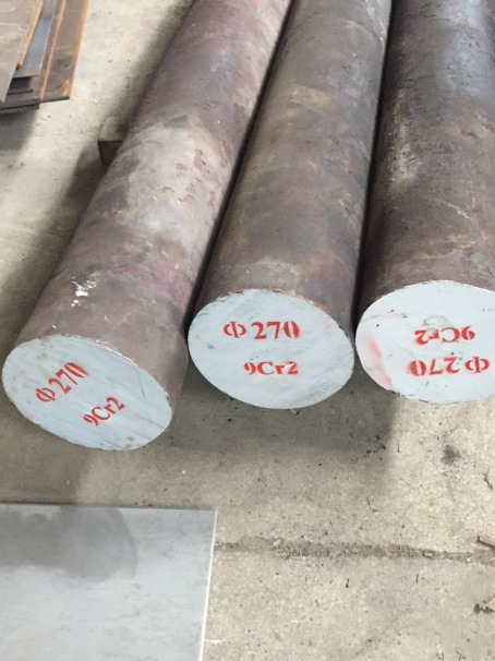 祁县9Cr2工具钢