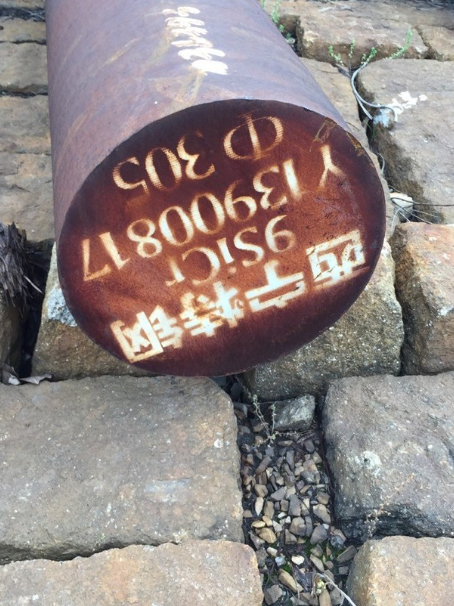 祁县9CrSi工具钢