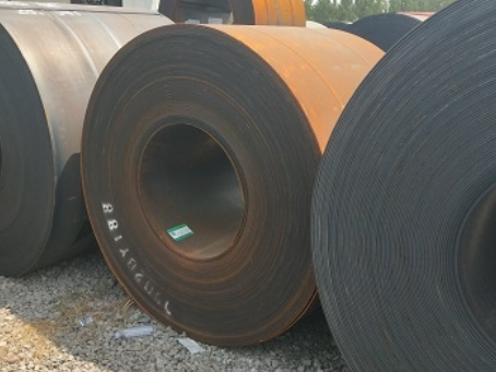 祁县Q355NHB耐候板